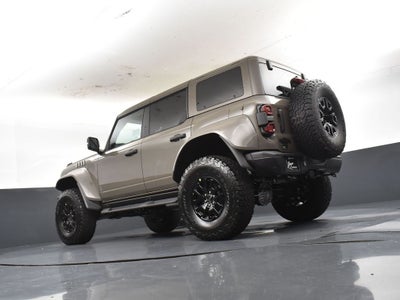2026 Ford Bronco Raptor 374A
