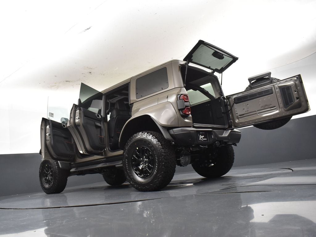2026 Ford Bronco Raptor 374A