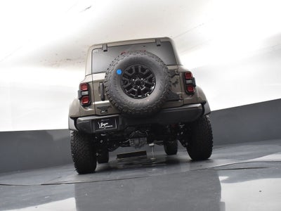 2026 Ford Bronco Raptor 374A