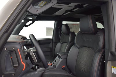 2026 Ford Bronco Raptor 374A
