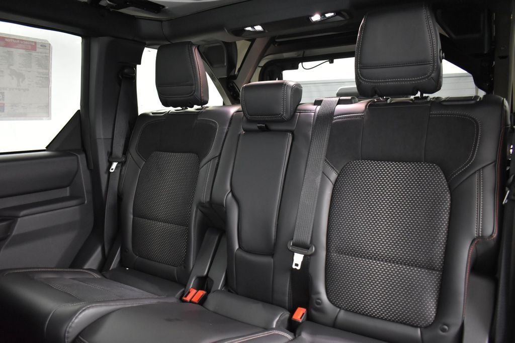 2026 Ford Bronco Raptor 374A