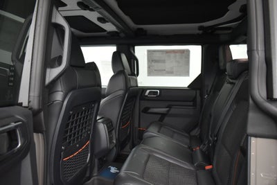 2026 Ford Bronco Raptor 374A