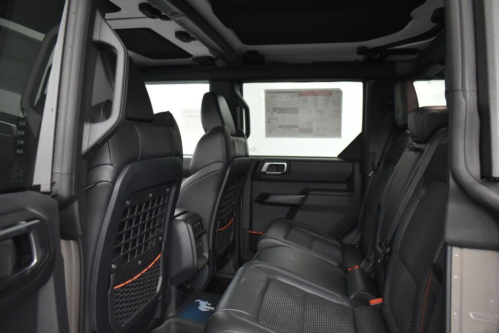 2026 Ford Bronco Raptor 374A