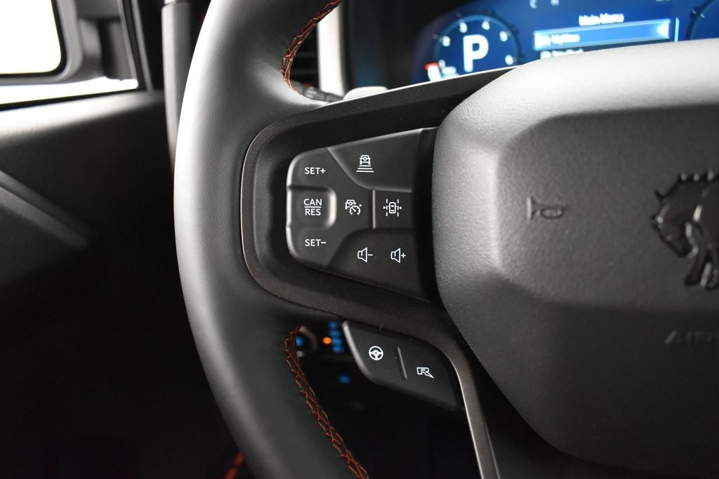 2026 Ford Bronco Raptor 374A