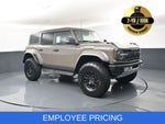 2026 Ford Bronco Raptor 374A