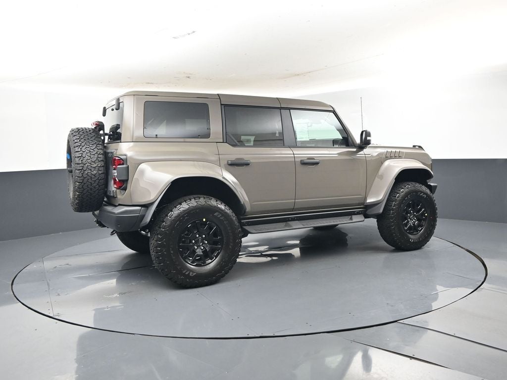 2026 Ford Bronco Raptor 374A