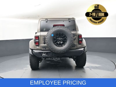 2026 Ford Bronco Raptor 374A