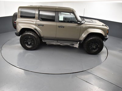 2026 Ford Bronco Raptor 374A