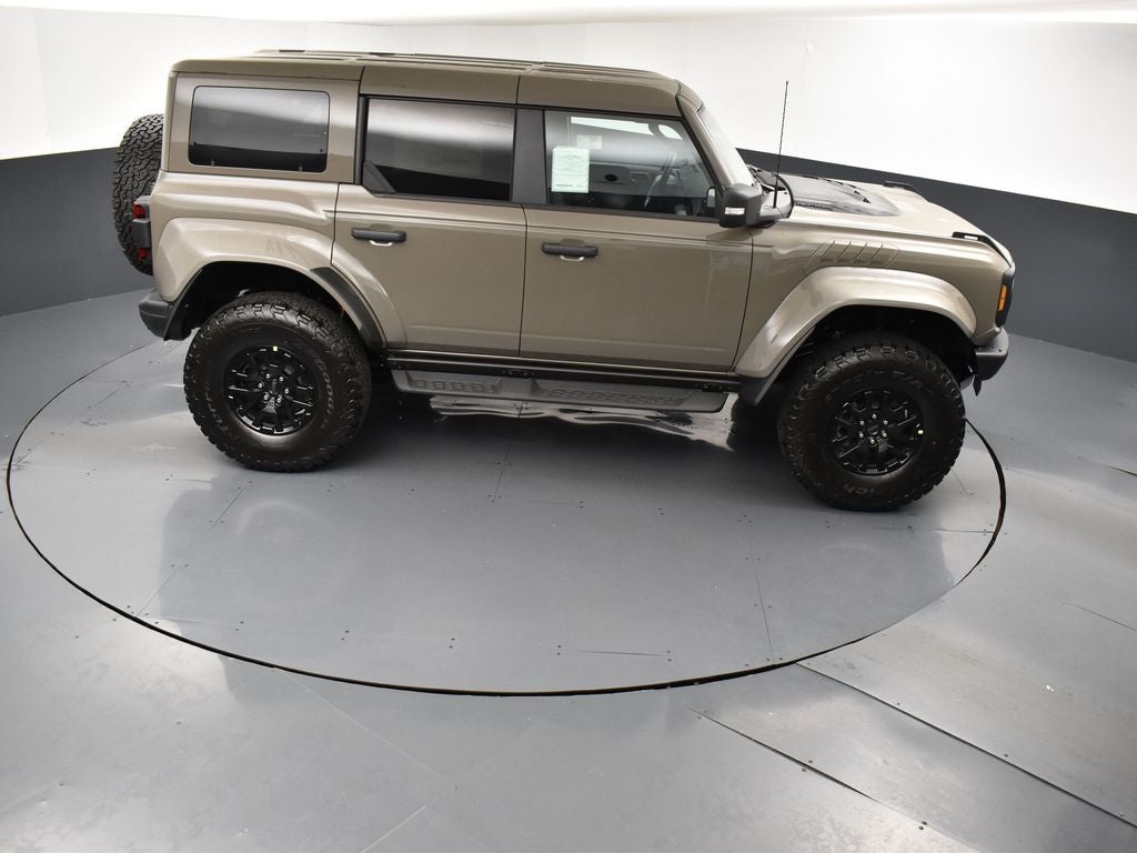 2026 Ford Bronco Raptor 374A