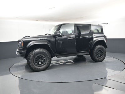 2026 Ford Bronco Raptor 374A