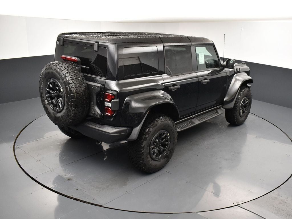 2026 Ford Bronco Raptor 374A