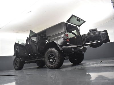 2026 Ford Bronco Raptor 374A