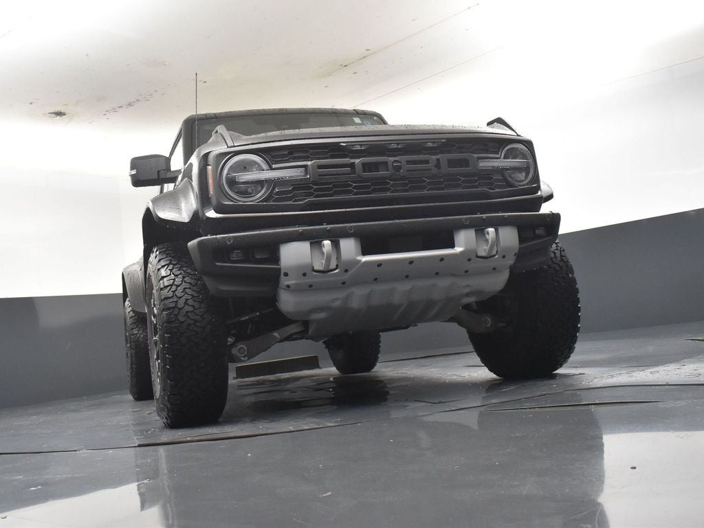 2026 Ford Bronco Raptor 374A