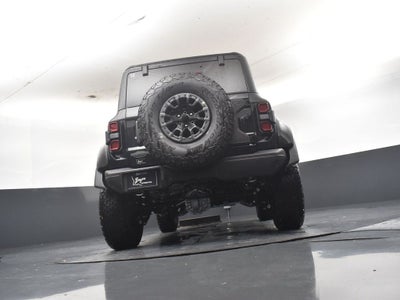 2026 Ford Bronco Raptor 374A