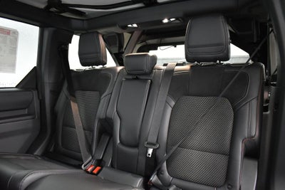 2026 Ford Bronco Raptor 374A
