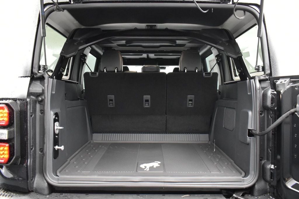 2026 Ford Bronco Raptor 374A