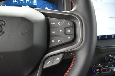 2026 Ford Bronco Raptor 374A