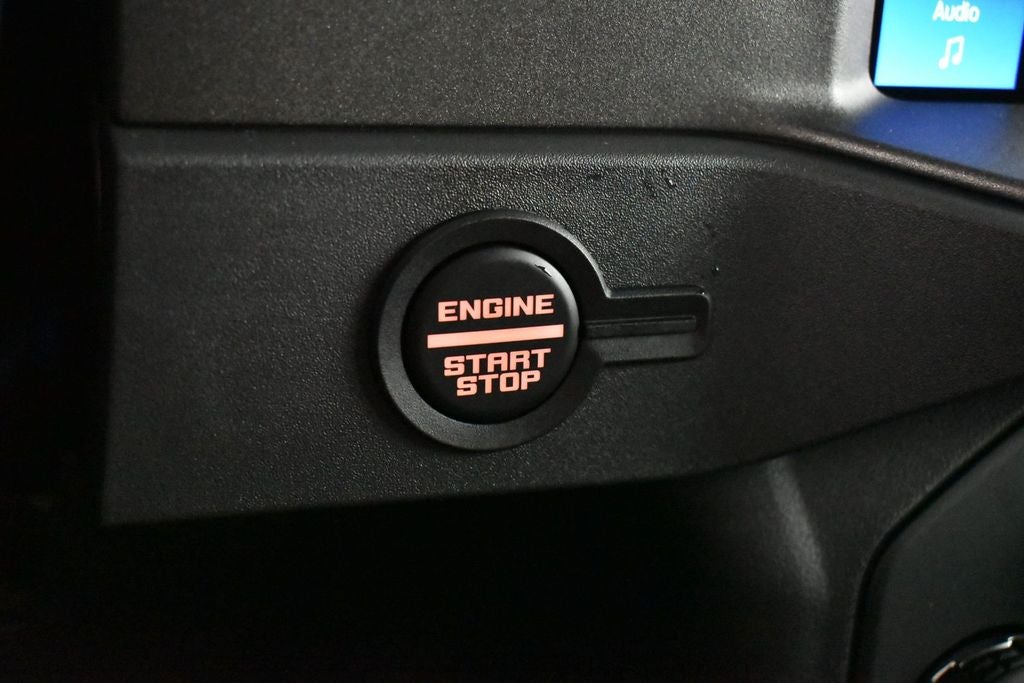 2026 Ford Bronco Raptor 374A