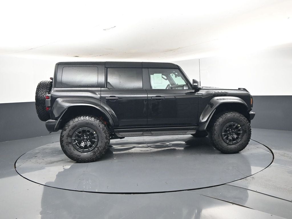 2026 Ford Bronco Raptor 374A