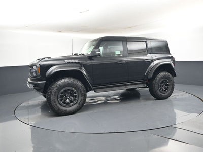2026 Ford Bronco Raptor 374A