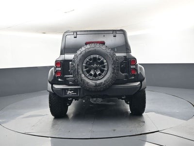 2026 Ford Bronco Raptor 374A