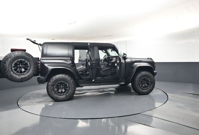 2026 Ford Bronco Raptor 374A