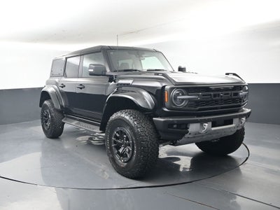 2025 Ford Bronco Raptor 374A