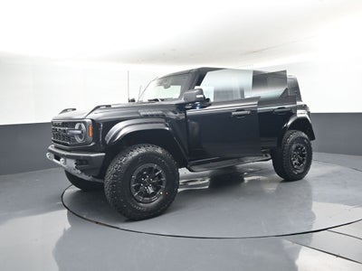 2025 Ford Bronco Raptor 374A