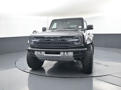 2025 Ford Bronco Raptor 374A