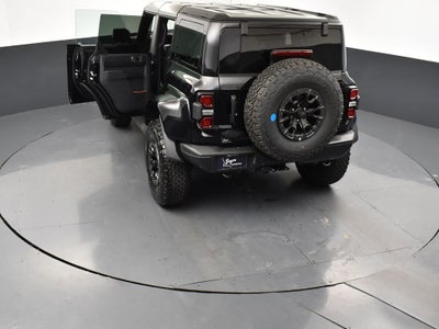 2025 Ford Bronco Raptor 374A