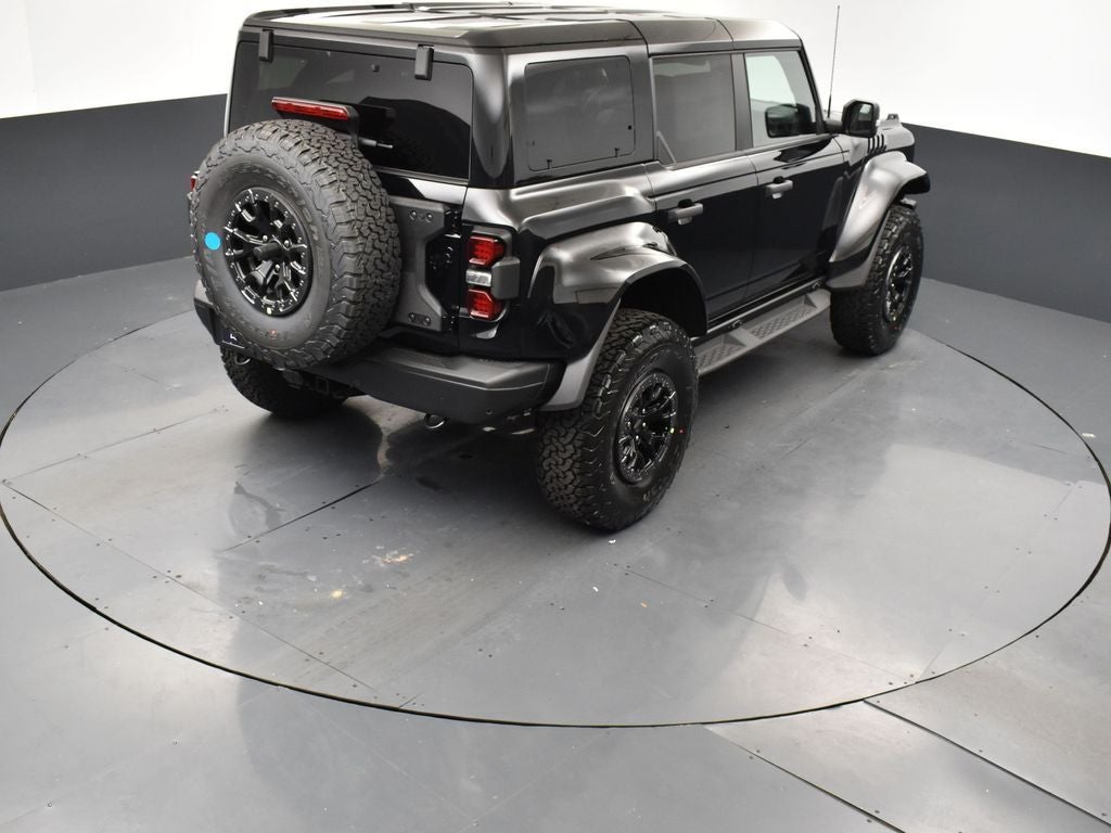 2025 Ford Bronco Raptor 374A