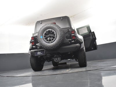 2025 Ford Bronco Raptor 374A