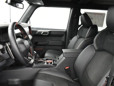 2025 Ford Bronco Raptor 374A