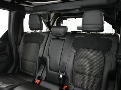 2025 Ford Bronco Raptor 374A