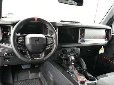 2025 Ford Bronco Raptor 374A