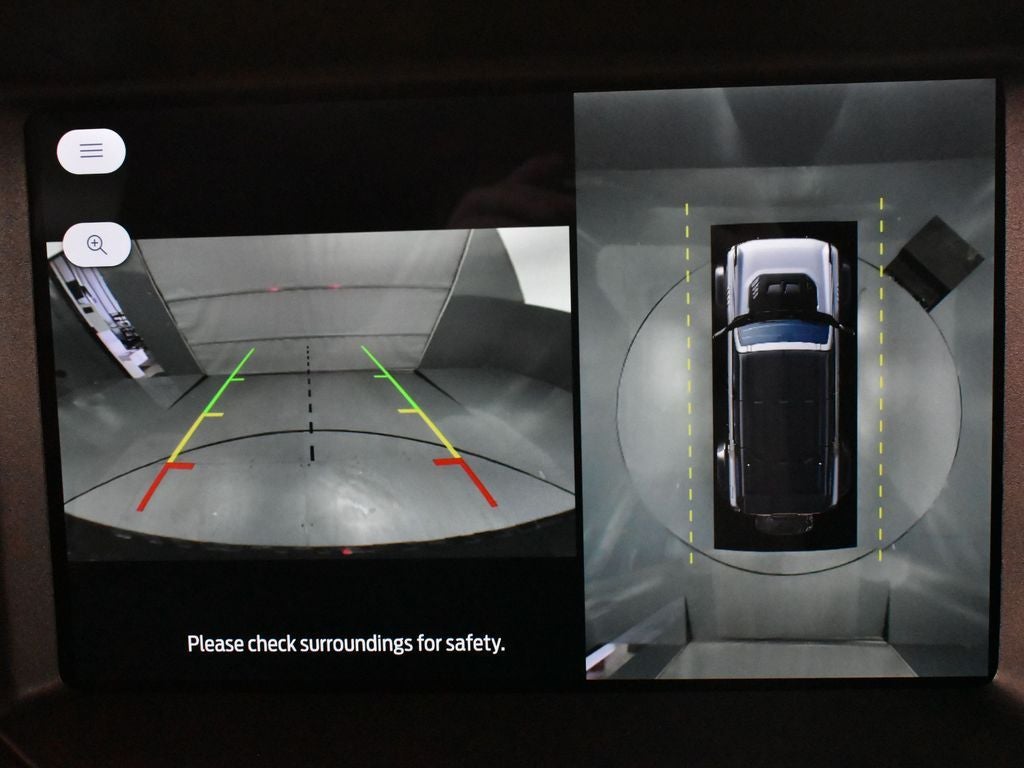 2025 Ford Bronco Raptor 374A