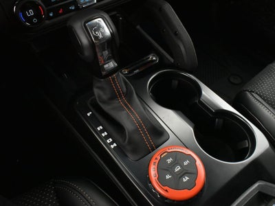 2025 Ford Bronco Raptor 374A