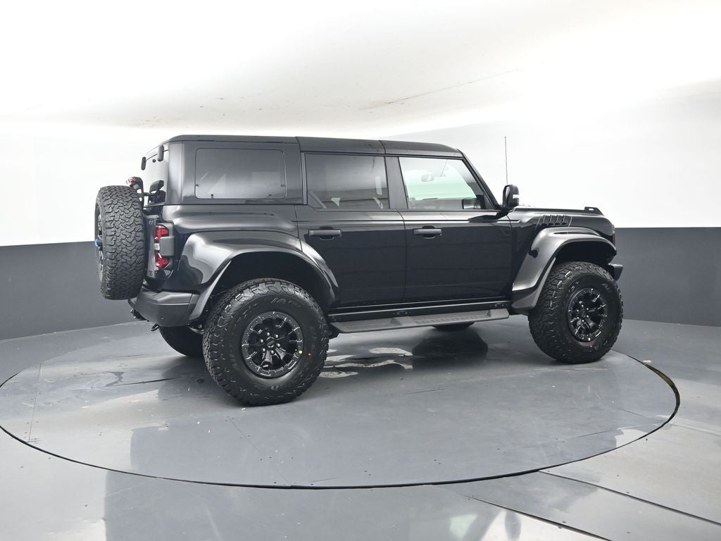 2025 Ford Bronco Raptor 374A
