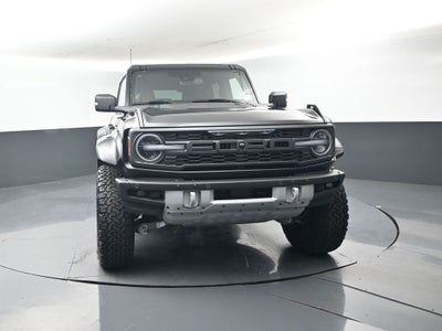 2025 Ford Bronco Raptor 374A