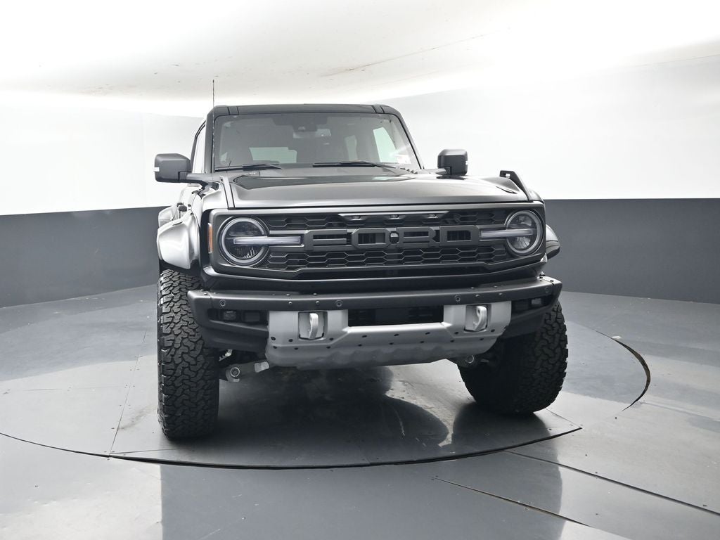 2025 Ford Bronco Raptor 374A