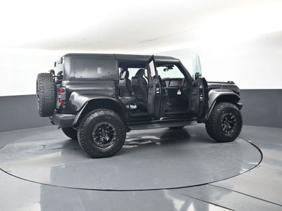 2025 Ford Bronco Raptor 374A