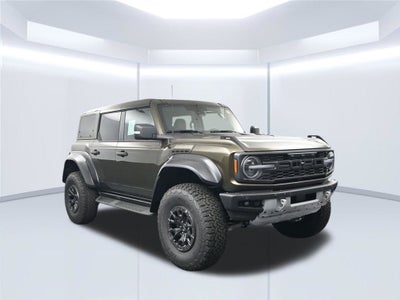 2026 Ford Bronco Raptor 374A