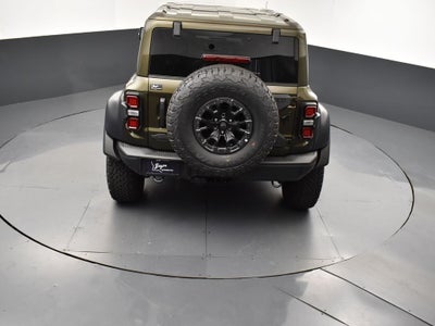 2026 Ford Bronco Raptor 374A