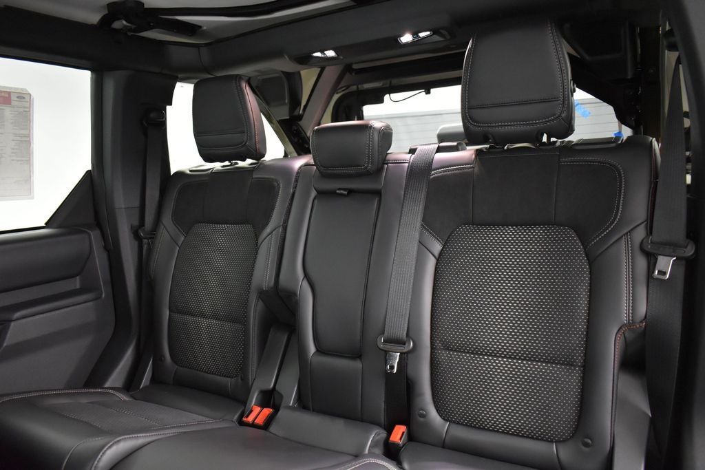 2026 Ford Bronco Raptor 374A