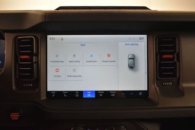2026 Ford Bronco Raptor 374A