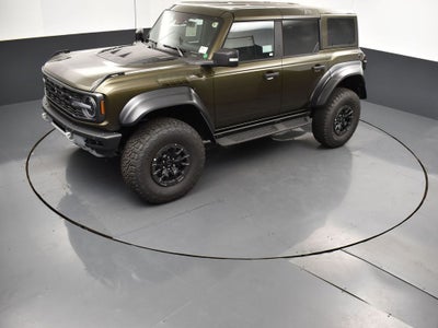 2026 Ford Bronco Raptor 374A
