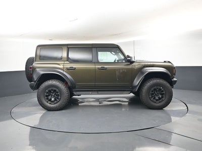 2026 Ford Bronco Raptor 374A