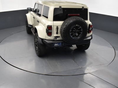 2025 Ford Bronco Raptor 374A