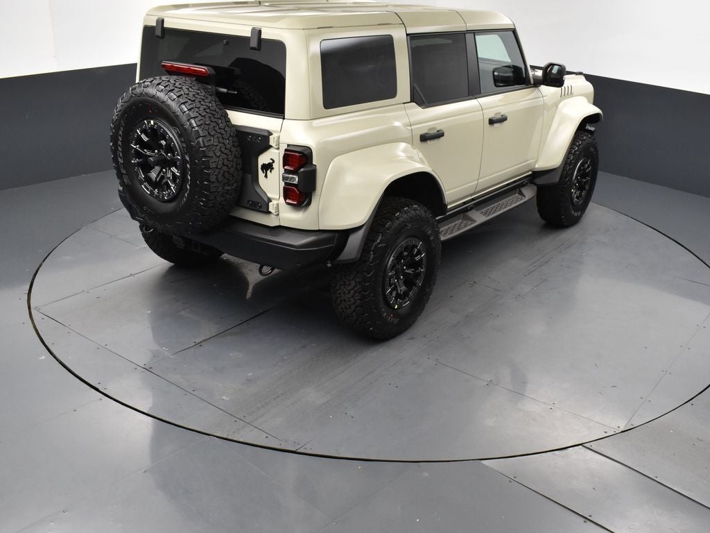 2025 Ford Bronco Raptor 374A
