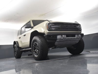 2025 Ford Bronco Raptor 374A